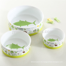 wholesale pet bowl